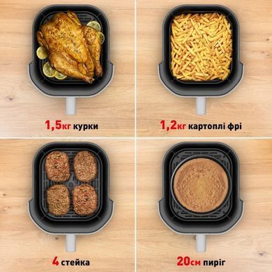 Мультипечь Tefal EY831GE0 (388802) EY831GE0 фото