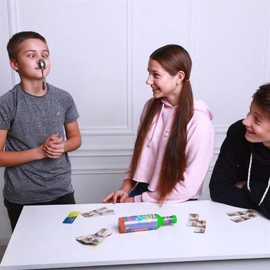 Настольная игра JoyBand Правда или действие (214) dt_29267 фото