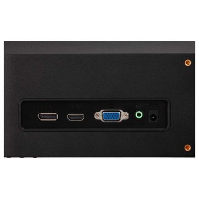 23,8 "16: 9 SuperClear IPS RC Monitor, 1920x1080, 100 Гц, 1 мс (MPRT), FreeSync, 1xvga/1xhdmi 1,4/1xd Viewsonic VA2432-MHD 3722663 фото