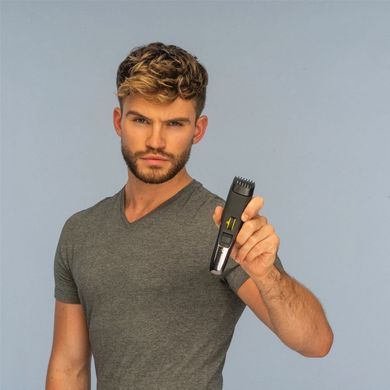 Тример Remington RStyle Series, для бороди і вусів (332899)