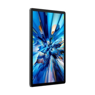 Планшет Blackview Tab MEGA 8 13" 12ГБ, 256ГБ, LTE, 11000мА&bull;год, Android 15, сірий UA (390449) 6931548319580 фото