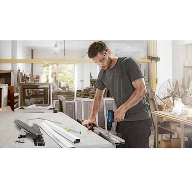 Дрель-шуруповерт ударный BOSCH GSB 120-LI(06019G8100) 06019G8100 фото