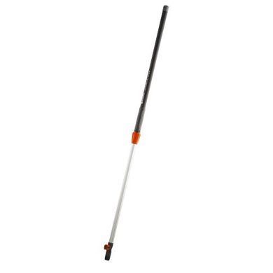 Ручка телескопической Gardena Combisystem 90-145 см алюминий 03719-20.000.00 фото