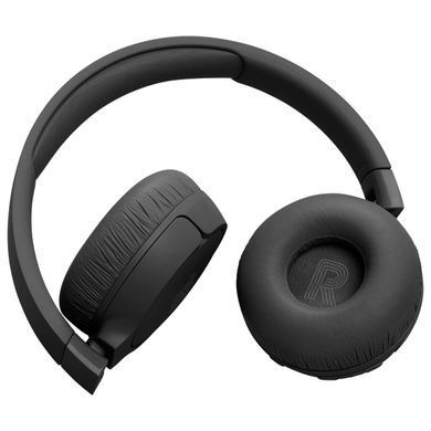 Наушники JBL TUNE 670NC Black (JBLT670NCBLK) (6861956) JBLT670NCBLK фото