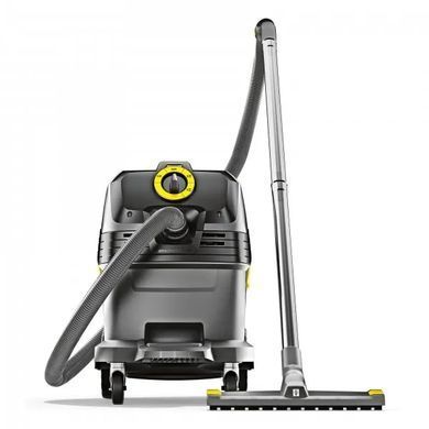 Karcher Пилосос професійний NT 30/1 Tact L, 1380Вт, 27.3кПа, контейнер 30л, 13.5кг (349832) 1.148-201.0 фото