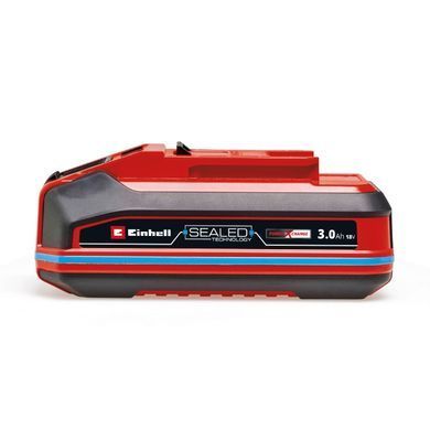 Einhell Аккумулятор PXC Plus SEALED 18В 3А&middot;ч 900Вт 0.58кг