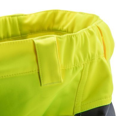 Утепленные рабочие брюки Neo Tools 81-750 softshell S S