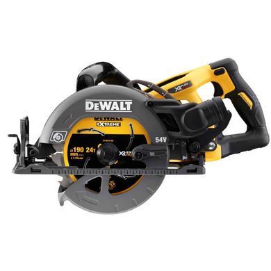 Пила дискова акумуляторна безщіткова DeWALT DCS577N DCS577N фото