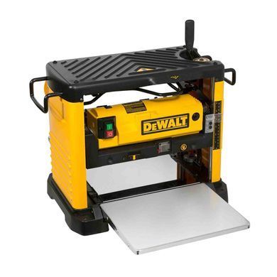 Станок рейсмусный сетевой DeWALT DW733 DW733 фото