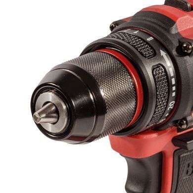 Дриль-шуруповерт акумуляторний Vitals Master AU 1832c BL Kit+ V235331 фото