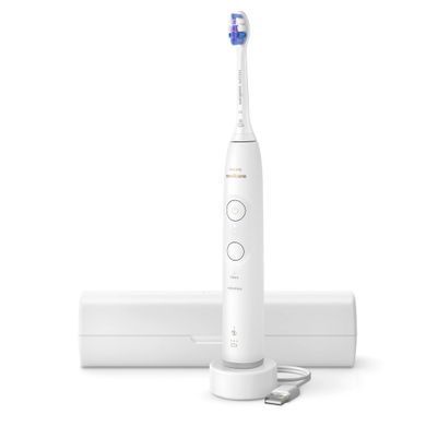 Зубная электрощетка Philips, Sonicare 6100 Series (390908)