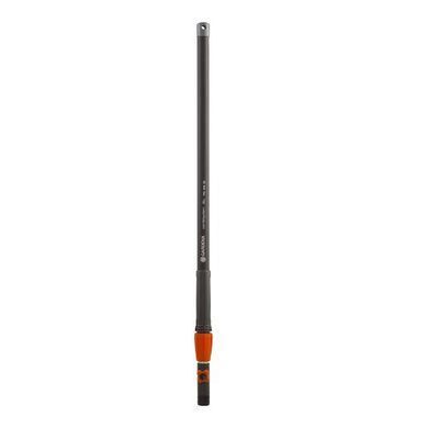 Ручка телескопической Gardena Combisystem 90-145 см алюминий 03719-20.000.00 фото