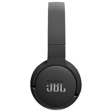 Наушники JBL TUNE 670NC Black (JBLT670NCBLK) (6861956) JBLT670NCBLK фото