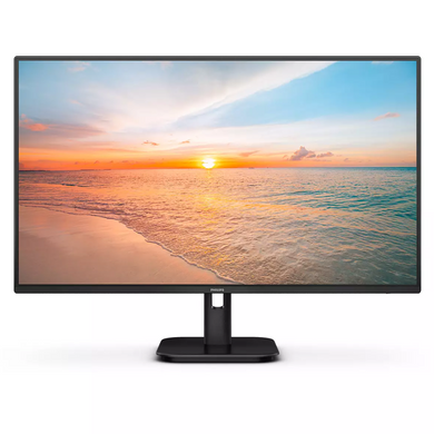Монітор IPS 27",1920*1080,100 Гц,HDMI,USB-C PHILIPS 27E1N1300A/00 3724576 фото