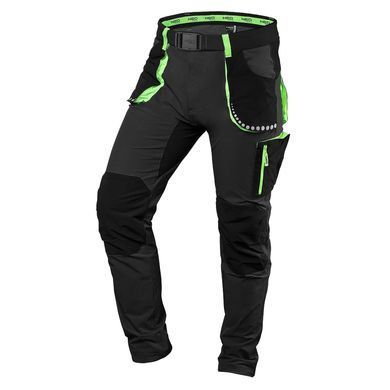 Робочі штани Neo Tools 81-290 Premium 4-way stretch L