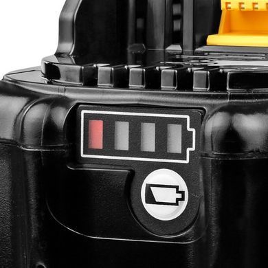 Акумулятор MAKITA LXT BL1830B Li-Ion 18В 3 А /ч(632G12-3)