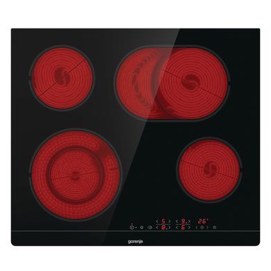 Gorenje ECT643[ECT643BSC] ECT643BSC фото