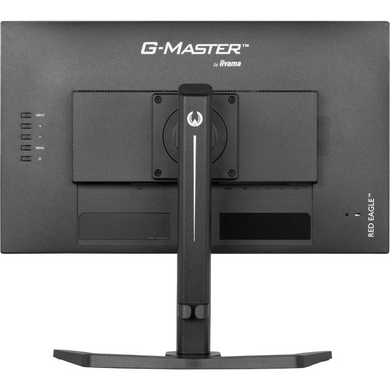 23,8 "16: 9 IPS RK Game Monitor, 1920x1080, 0,2 мс (MPRT), 180 Гц, адаптивная синхронизация, 1xhdmi 1.4/1xdp IIYAMA GB2470HSU-B6 3726841 фото