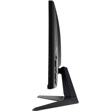 ASUS Монітор 27" TUF Gaming VG27AQ3A 2xHDMI, DP, MM, IPS, 2560x1440, 180Hz, 1ms, Freesync, HDR10 (370465) 90LM0940-B01970 фото