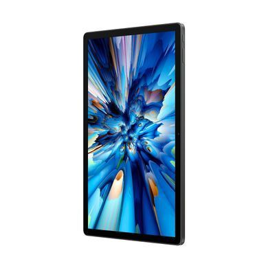 Планшет Blackview Tab MEGA 8 13" 12ГБ, 256ГБ, LTE, 11000мА&bull;год, Android 15, сірий UA (390449) 6931548319580 фото