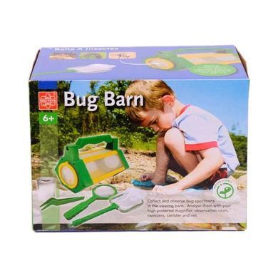 Набір натураліста Edu-Toys 5 в 1 (BL033) dt_2601 фото