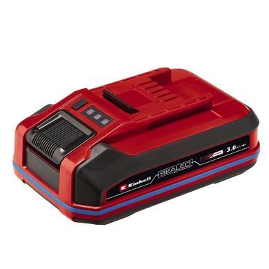 Einhell Аккумулятор PXC Plus SEALED 18В 3А&middot;ч 900Вт 0.58кг