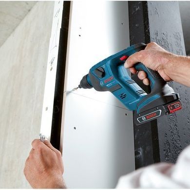 Перфоратор аккумуляторный Bosch GBH 18 V-Li 0611905308 0611905308 фото