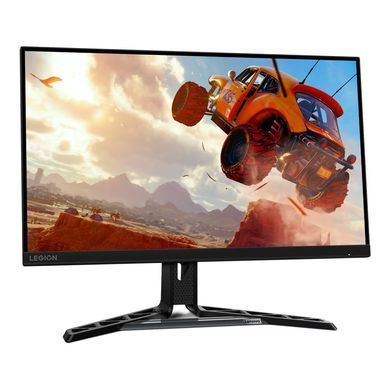 27" 16:9 IPS Legion РК монітор, 2560x1440, 180 Гц, 0.5 мс (MPRT), HDR400, FreeSync, AdaptiveSync, 9 LENOVO R27qe (67C5GAC1UA) 3728489 фото
