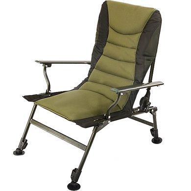 Крісло коропове Ranger RCarpLux SL-103 (Арт. RA 2214)