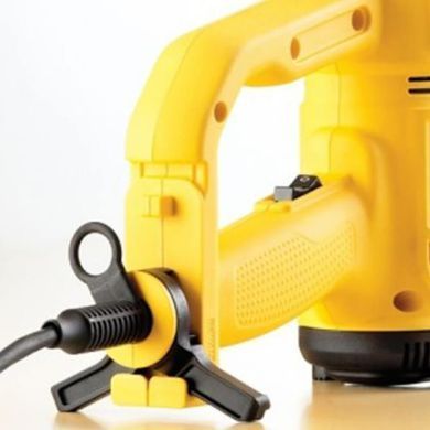 Фен будівельник мережевий - DeWALT D26411 - пістолет гарячого повітря D26411 фото