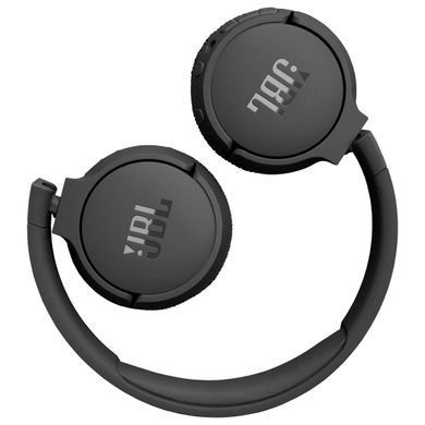 Наушники JBL TUNE 670NC Black (JBLT670NCBLK) (6861956) JBLT670NCBLK фото