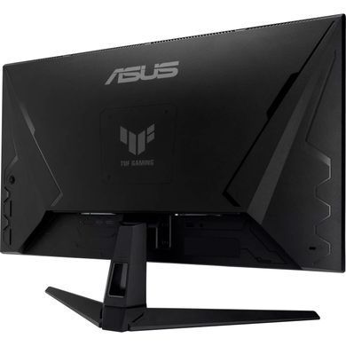 ASUS Монітор 27" TUF Gaming VG27AQ3A 2xHDMI, DP, MM, IPS, 2560x1440, 180Hz, 1ms, Freesync, HDR10 (370465) 90LM0940-B01970 фото