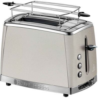 Russell Hobbs Тостер 26970-56 Luna Stone 2 Slice (361524) 26970-56 фото