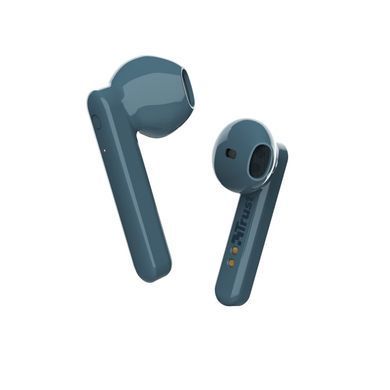 Навушники Trust Primo Touch True Wireless Mic Blue (327795) 23780_TRUST фото