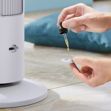 Вентилятор Philips CX5535/00 (376906) CX5535/00 фото