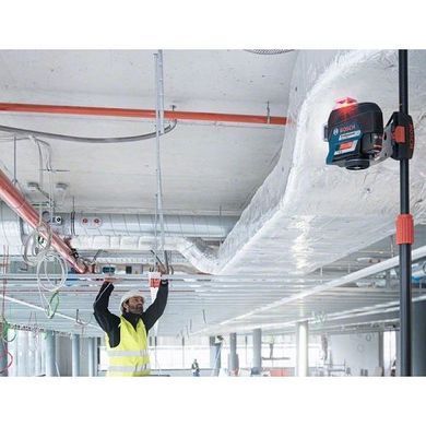Лазерный нивелир Bosch GLL 3-80 + кейс 0601063S00