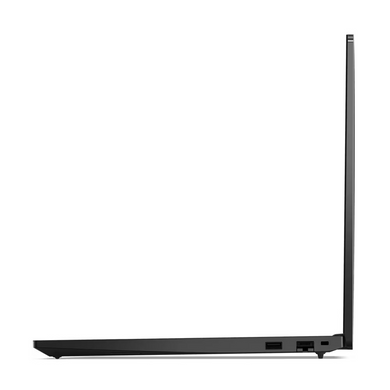 Ноутбук 16Wuxgam/U5-125U/32/1TB SSD/Intel HD/W11p/F/B/BL/Graphite Black Lenovo E16 G2 T (21MA000TRA) 3725283 фото
