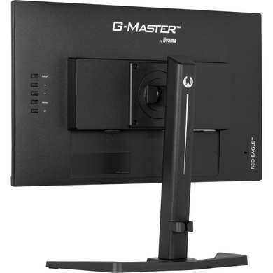 23,8 "16: 9 IPS RK Game Monitor, 1920x1080, 0,2 мс (MPRT), 180 Гц, адаптивная синхронизация, 1xhdmi 1.4/1xdp IIYAMA GB2470HSU-B6 3726841 фото