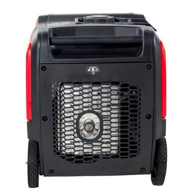 Генератор газ/бензин інверторний Vitals Master IG 4.2gset V213521 фото