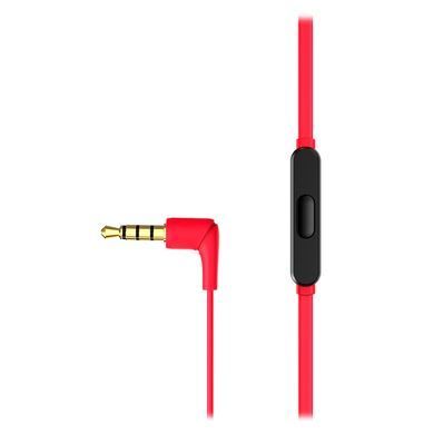 Гарнітура HyperX Cloud Earbuds II 3.5 мм Red (374878) 705L8AA фото