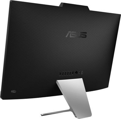 ASUS Комп'ютер персональний моноблок A3402WBAK-BPC037M 23.8 FHD AG, Intel i5-1235U, 16GB, F512GB, UMA, WiFi, без ОС, чорний (382750) 90PT03G3-M06RA0 фото