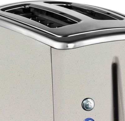 Russell Hobbs Тостер 26970-56 Luna Stone 2 Slice (361524) 26970-56 фото