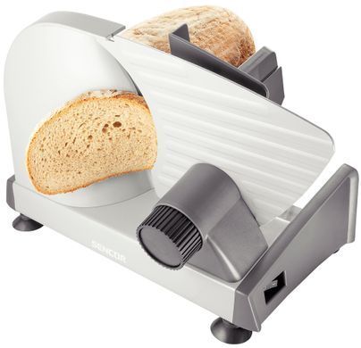 Дисковая ломтерезка Sencor SFS 1000 WH (6232657) 41003559 фото