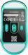 Cherry Xtrfy Миша M8 WIRELESS Black (364154) M8W-RGB-BLACK