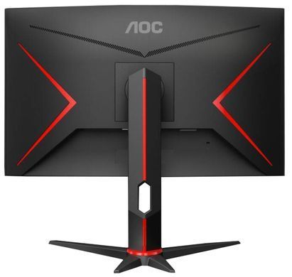 Монітор 23.6" AOC C24G2U/BK C24G2U/BK фото