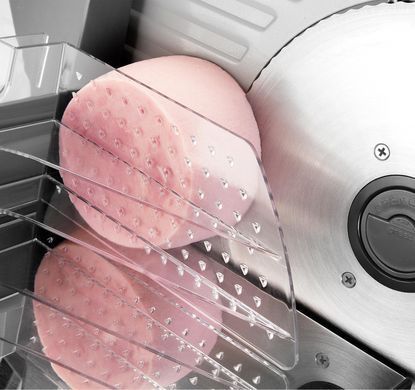 Дисковая ломтерезка Sencor SFS 1000 WH (6232657) 41003559 фото