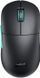 Cherry Xtrfy Миша M8 WIRELESS Black (364154) M8W-RGB-BLACK
