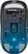 Cherry Xtrfy Миша MZ1 RGB WL, Black (354761) MZ1W-RGB-BLACK
