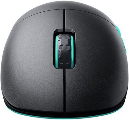 Cherry Xtrfy Миша M8 WIRELESS Black (364154) M8W-RGB-BLACK фото