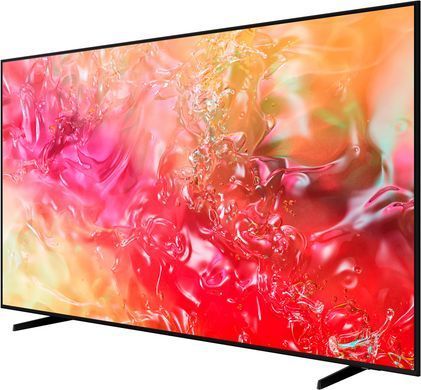 Samsung Телевізор 75" LED 4K UHD 50Hz Smart Tizen Black (377219) UE75DU7100UXUA фото